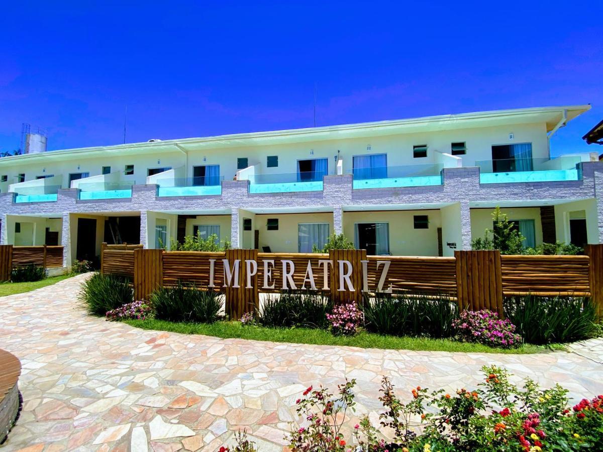 Imperatriz Paraty Hotel المظهر الخارجي الصورة